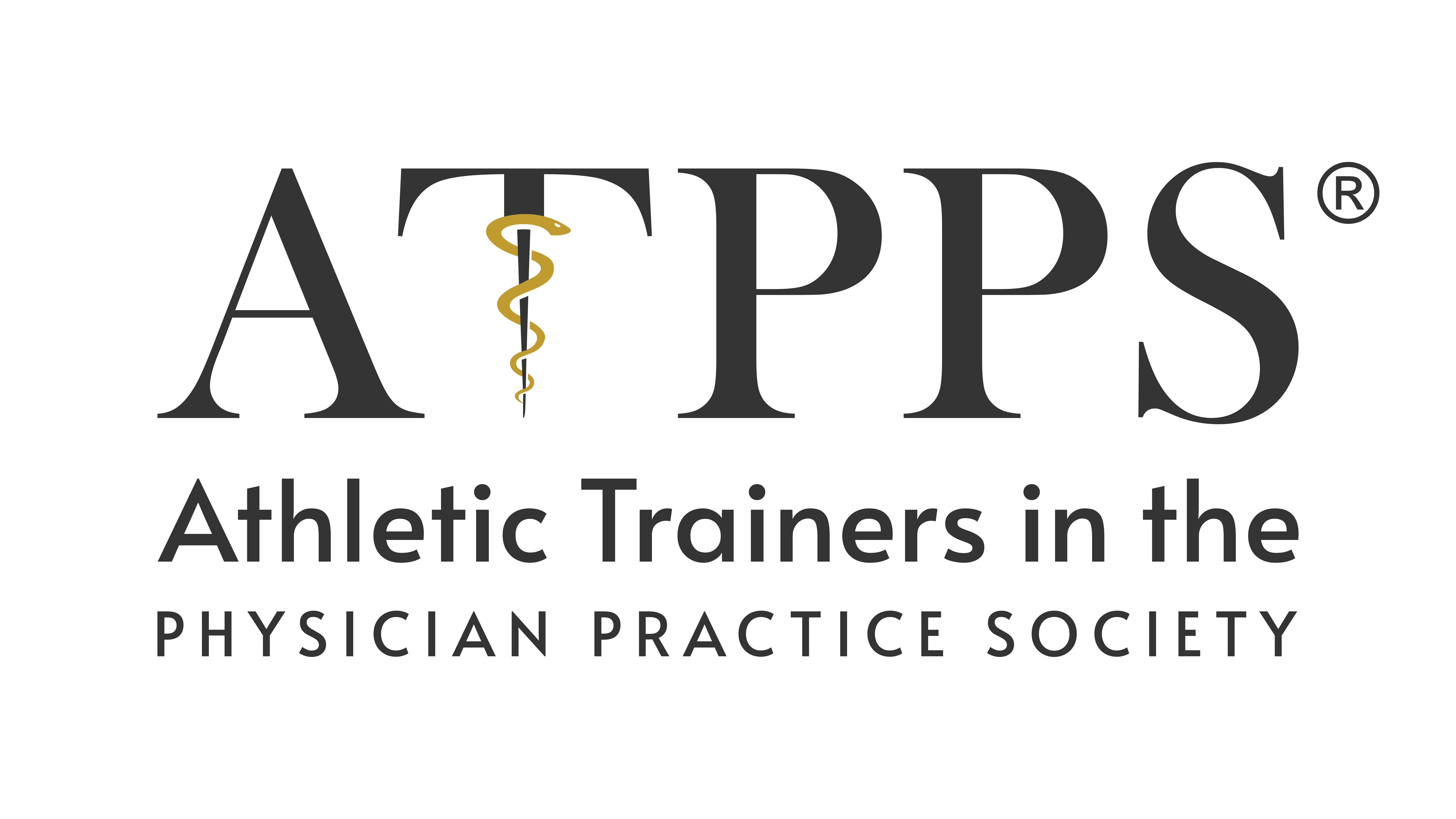 Athletic Trainers in the Physician Practice Society