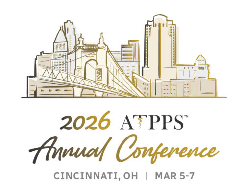 2026 Annual Conference Logo