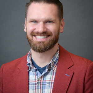 JJ Wetherington MS, LAT, ATC, BCS-O