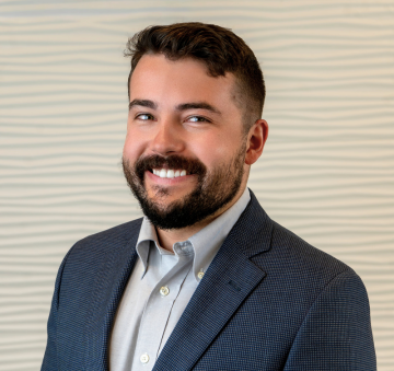 BP Headshot 2026