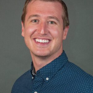K Berning Headshot